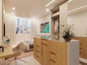 Apartamento para Venda em Balneário Camboriú/SC Centro 3...