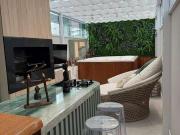 Apartamento para Venda em Balneário Camboriú/SC Centro 3...