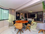 Apartamento para Venda em Balneário Camboriú/SC Centro 3...