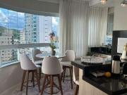 Apartamento para Venda em Balneário Camboriú/SC Centro 3...