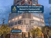 Apartamento para Venda em Balneário Camboriú/SC Centro 3...