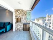 Apartamento para Venda em Balneário Camboriú/SC Centro 3...