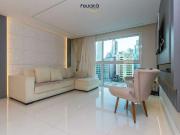 Apartamento para Venda em Balneário Camboriú/SC Centro 3...