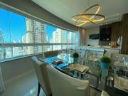 Apartamento para Venda em Balneário Camboriú/SC Centro 3...