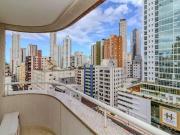 Apartamento para Venda em Balneário Camboriú/SC Centro 3...