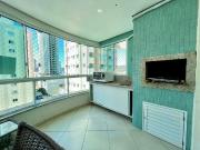 Apartamento para Venda em Balneário Camboriú/SC Centro 3...