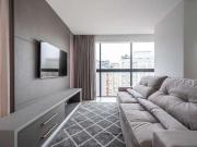 Apartamento para Venda em Balneário Camboriú/SC Centro 3...