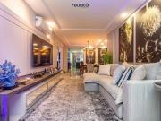 Apartamento para Venda em Balneário Camboriú/SC Centro 3...