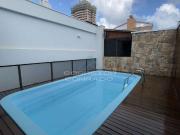 Apartamento para Venda em Balneário Camboriú/SC Centro 3...