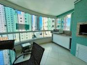 Apartamento para Venda em Balneário Camboriú/SC Centro 3...