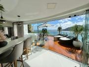 Apartamento para Venda em Balneário Camboriú/SC Frente...