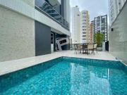Apartamento para Venda em Balneário Camboriú/SC Centro 3...