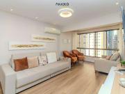 Apartamento para Venda em Balneário Camboriú/SC Centro 3...
