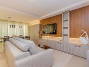 Apartamento para Venda em Balneário Camboriú/SC Centro 3...