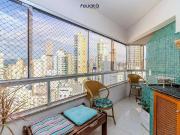 Apartamento para Venda em Balneário Camboriú/SC Centro 3...