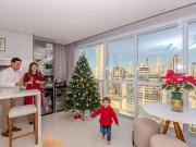 Apartamento para Venda em Balneário Camboriú/SC Centro 3...