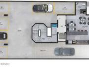 Apartamento para Venda em Balneário Camboriú/SC Centro 3...