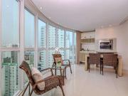 Apartamento para Venda em Balneário Camboriú/SC Centro 3...
