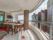 Apartamento para Venda em Balneário Camboriú/SC Centro 3...
