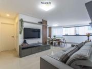 Apartamento para Venda em Balneário Camboriú/SC Centro 4...