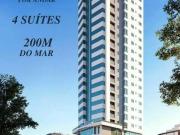 Apartamento para Venda em Balneário Camboriú/SC Centro 4...