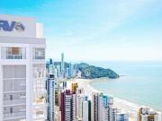 Apartamento para Venda em Balneário Camboriú/SC Centro 4...