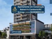 Apartamento para Venda em Balneário Camboriú/SC Centro 4...