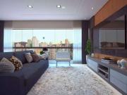 Apartamento para Venda em Balneário Camboriú/SC Centro 4...