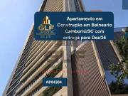 Apartamento para Venda em Balneário Camboriú/SC Centro 4...