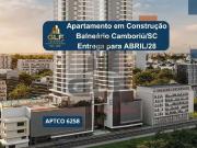 Apartamento para Venda em Balneário Camboriú/SC Centro 4...