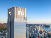 Apartamento para Venda em Balneário Camboriú/SC Centro 4...