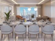 Apartamento para Venda em Balneário Camboriú/SC Centro 4...