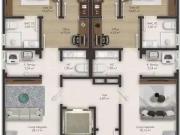 Apartamento para Venda em Balneário Camboriú/SC Centro 4...