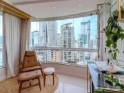 Apartamento para Venda em Balneário Camboriú/SC Centro 4...