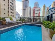 Apartamento para Venda em Balneário Camboriú/SC Centro 4...