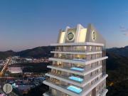 Apartamento para Venda em Balneário Camboriú/SC Centro 4...