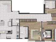 Apartamento para Venda em Balneário Camboriú/SC Centro 4...