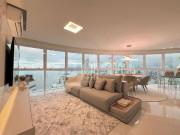 Apartamento para Venda em Balneário Camboriú/SC Centro 4...