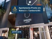 Apartamento para Venda em Balneário Camboriú/SC Centro 4...
