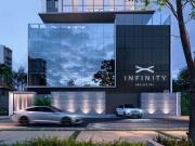 Apartamento para Venda em Barra Velha/SC Centro 3 Quartos