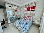 Apartamento para Venda em Balneário Camboriú/SC Centro 4...