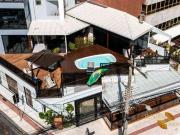Apartamento para Venda em Balneário Camboriú/SC Centro 4...