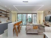 Apartamento para Venda em Balneário Camboriú/SC Centro 4...