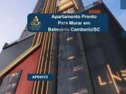 Apartamento para Venda em Balneário Camboriú/SC Centro 4...