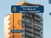 Apartamento para Venda em Balneário Camboriú/SC Centro 4...