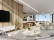 Apartamento para Venda em Balneário Camboriú/SC Centro 4...