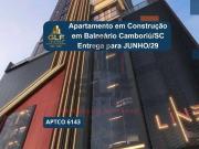 Apartamento para Venda em Balneário Camboriú/SC Centro 4...