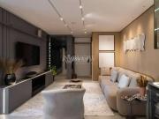 Apartamento para Venda em Balneário Camboriú/SC Centro 4...