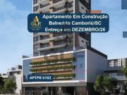 Apartamento para Venda em Balneário Camboriú/SC Centro 4...