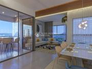 Apartamento para Venda em Balneário Camboriú/SC Centro 4...